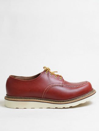 Red Wing Oxford 8103 oro russet