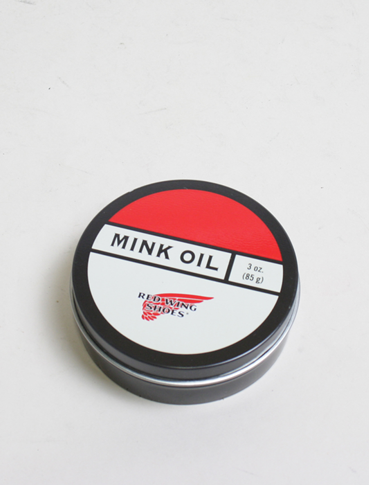 Red Wing 97105 Mink Oil Conditioner