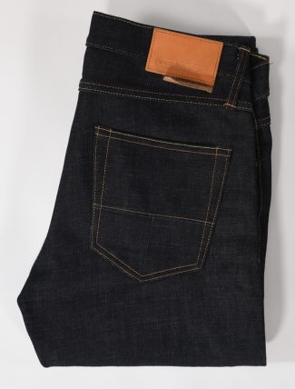 Tellason jeans Ladbroke indigo 14.75 oz