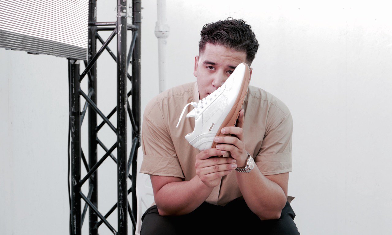 Guillaume Philibert Filling Pieces