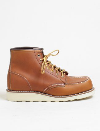 Red Wing 3375 Moc Toe Oro-legacy