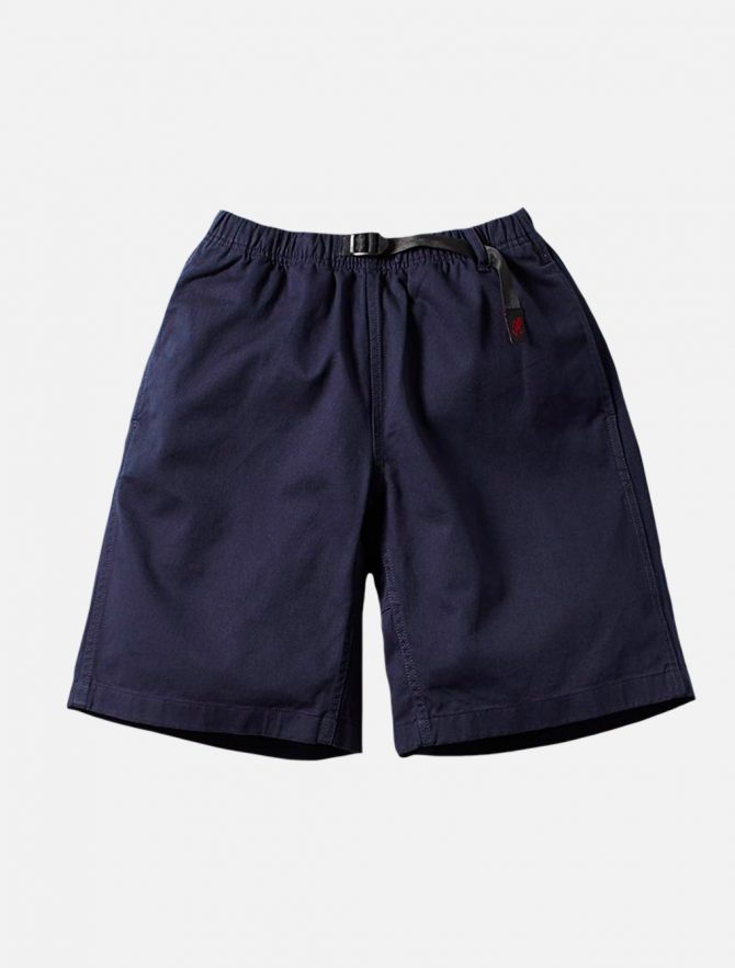 Gramicci Original G Shorts Double Navy