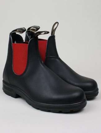 Blundstone 508 Original Series Voltan Black Red pair