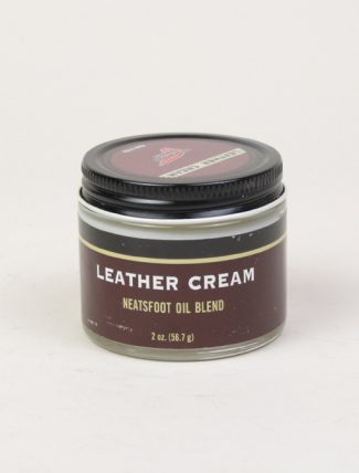 Red Wing 97095 Leather Cream Neatsfoot Oil