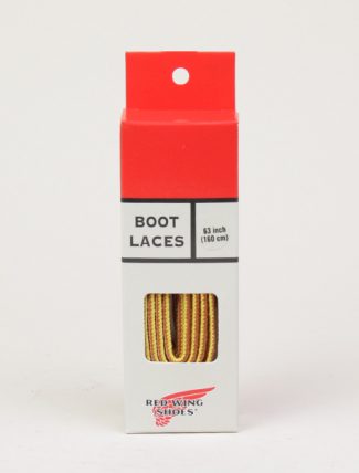 Red Wing 97151 Taslan Laces Gold Tan "63