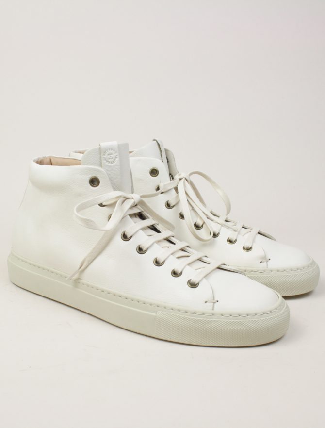 Buttero Tanino 6306 Bianco pair