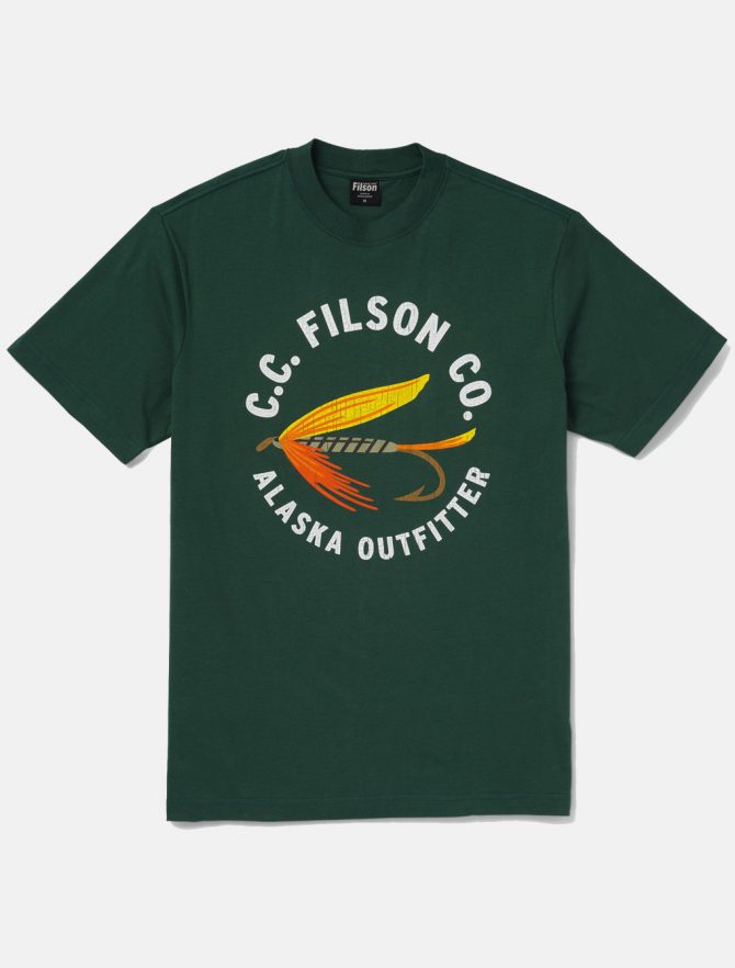 Filson Ranger Graphic T-Shirt