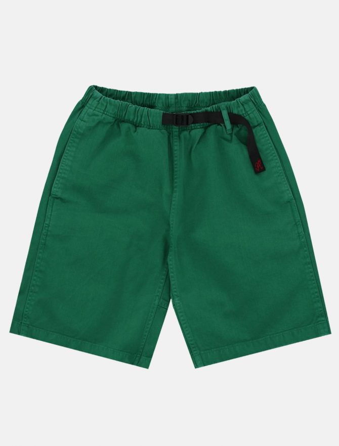Gramicci Original G Shorts Green