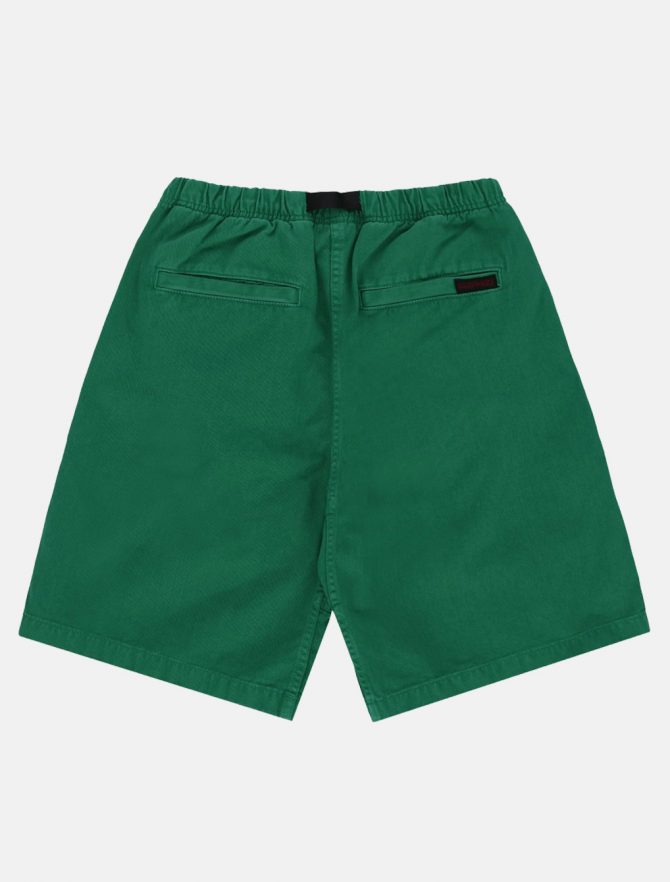 Gramicci Original G Shorts Green retro