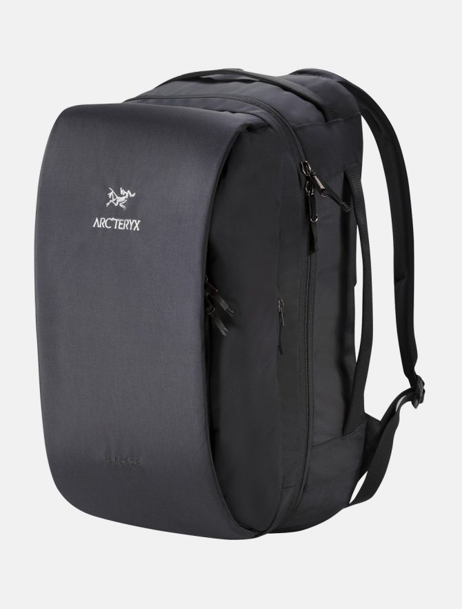 Arc'teryx Blade 28 Backpack Black