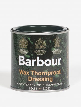 Barbour Thornproof Dressing Centenary Wax