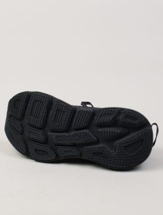 Hoka One One W Bondi 7 Black Black sole detail