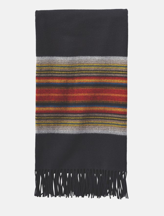 Pendleton 5th Avenue Throw Acadia
