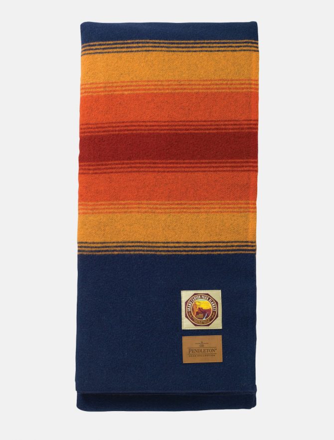 Pendleton National Park Blanket Grand Canyon