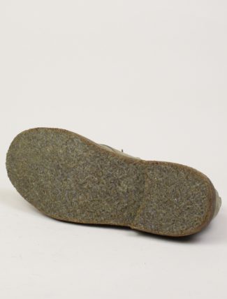 Astorflex Greenflex Stone sole detail