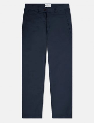 Universal Works Bakers Pant Navy