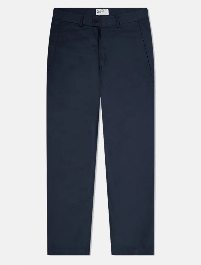 Universal Works Bakers Pant Navy