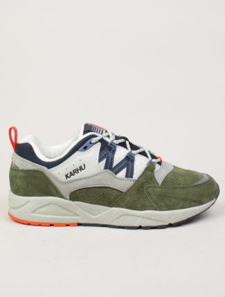 Karhu Fusion 2.0 Capers India Ink