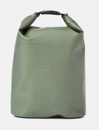 Filson Small Dry Bag Green retro