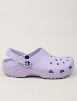 Crocs Classic Sabot U Lavender