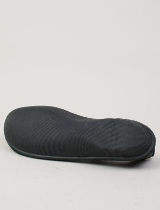Loints Of Holland Terdiek Black sole detail