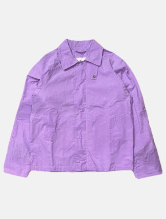 Barbour Nara Casual Jacket Lilac
