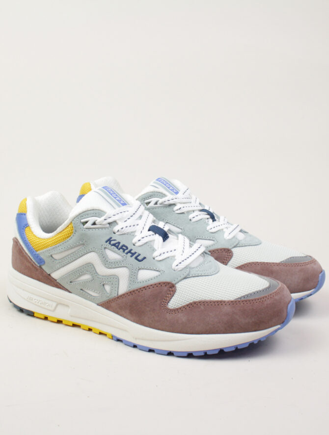 Karhu Legacy 96 Beaver Fur Pigeon paio