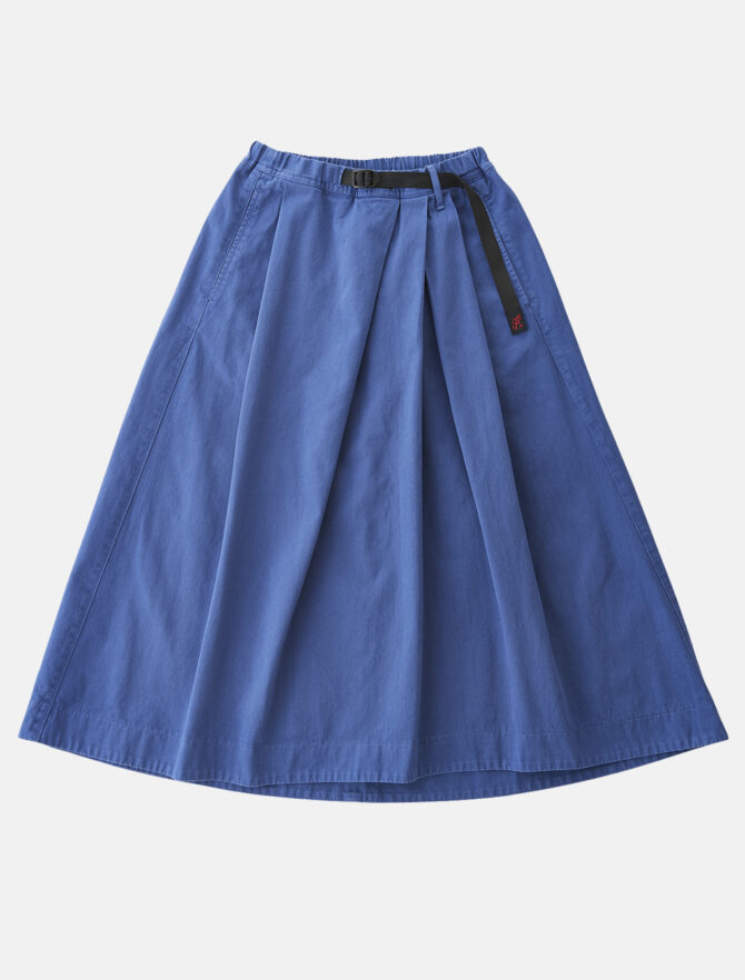 Gramicci Talecut Skirt Dusty Blue