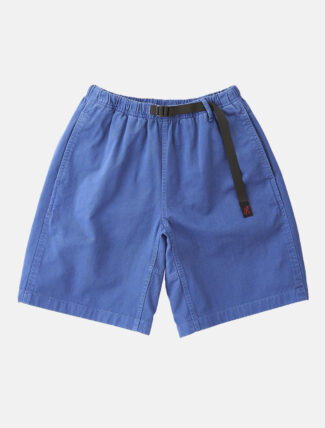 Gramicci Original G-Shorts Dusty Blue