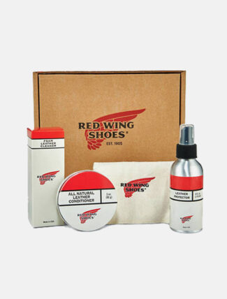 Red Wing 98030 Oil Tanned Leather Care