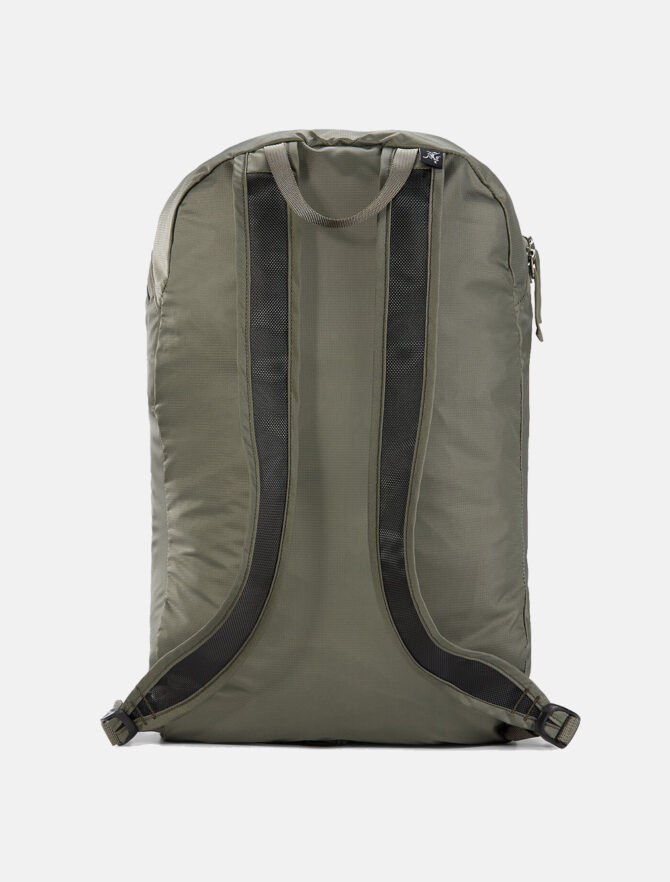 Arc'teryx Heliad 15 Backpack Forage retro
