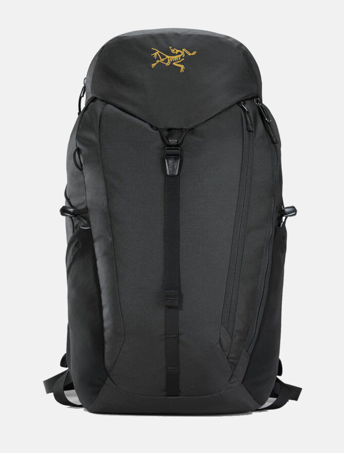Arc'teryx Mantis 20 Backpack Black