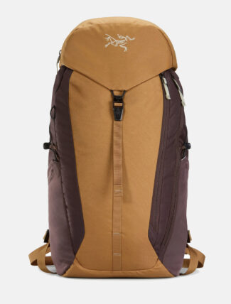 Arc'teryx Mantis 20 Backpack Relic Bitters