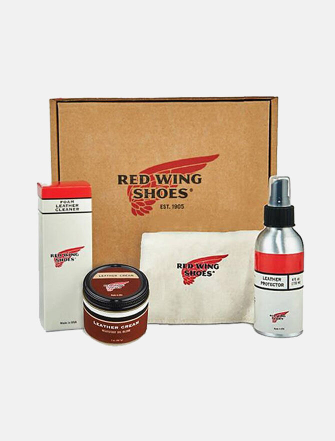 Red Wing 98031 Care Kit
