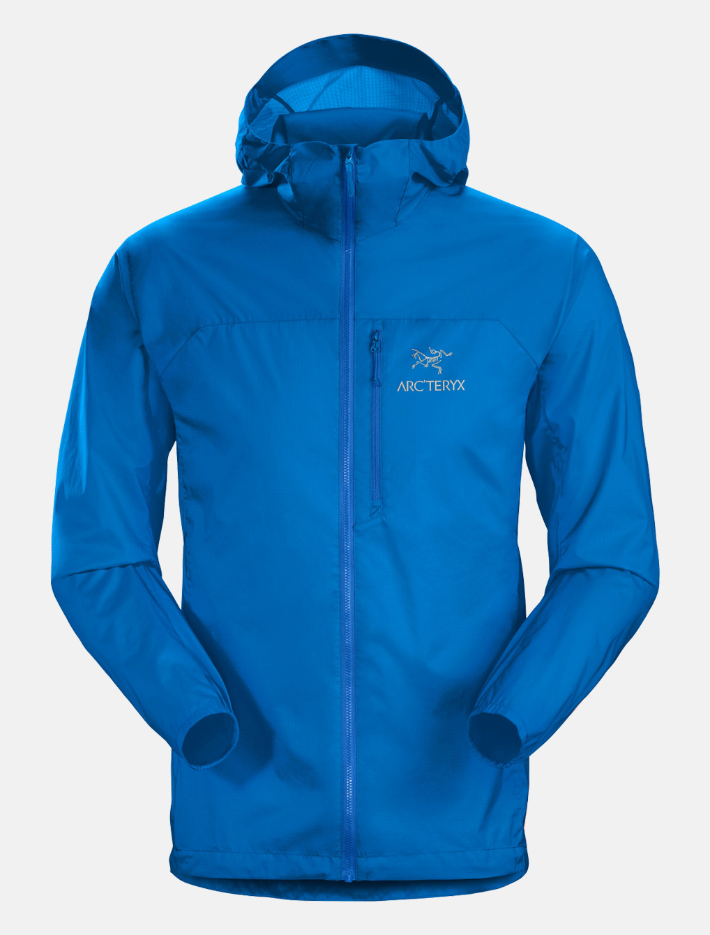 Arc'teryx Squamish Hoody Men's Fluidity | Arc'teryx | Corsi Shop