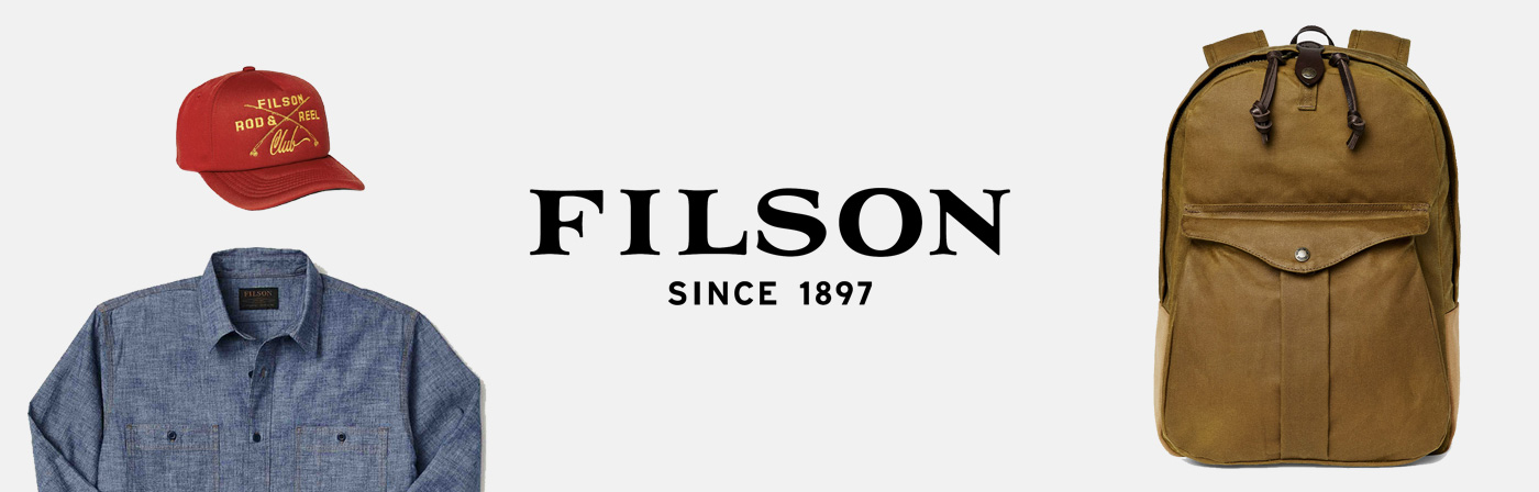 Banner Filson