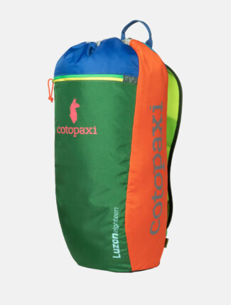 Cotopaxi Luzon 18L Daypack Del Dia - One of a kind