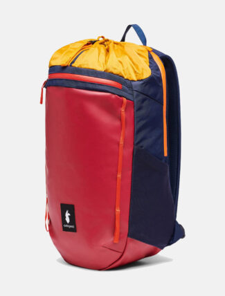 Cotopaxi Moda 20L Backpack Cada Dia Raspberry