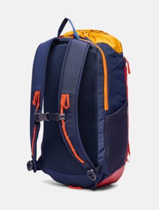 Cotopaxi Moda 20L Backpack Cada Dia Raspberry retro