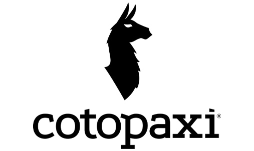 Logo Cotopaxi