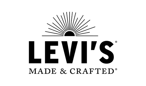 Levis Made & Crafted- logo