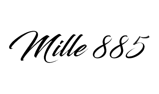Logo mille885