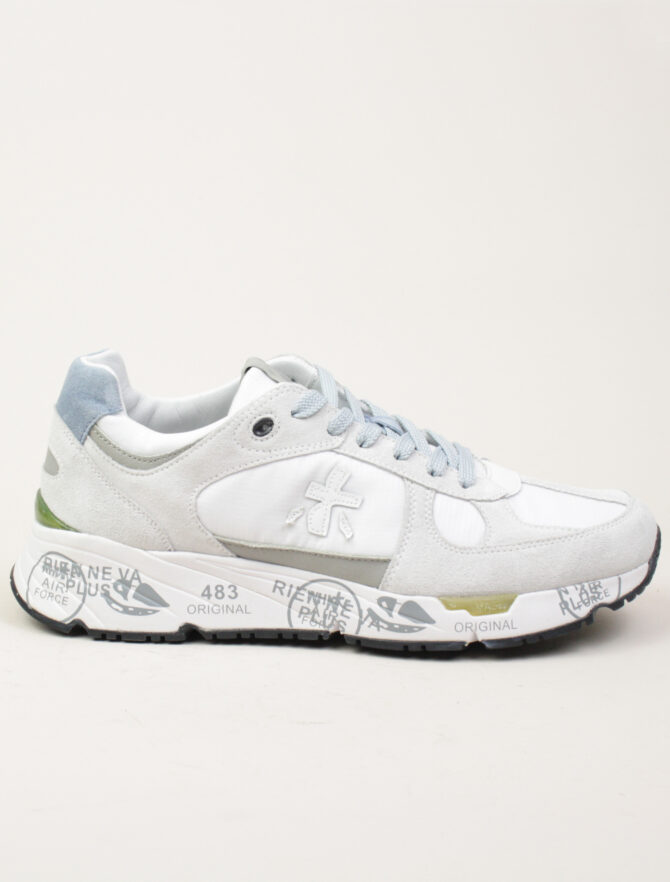 Premiata Mase 6162