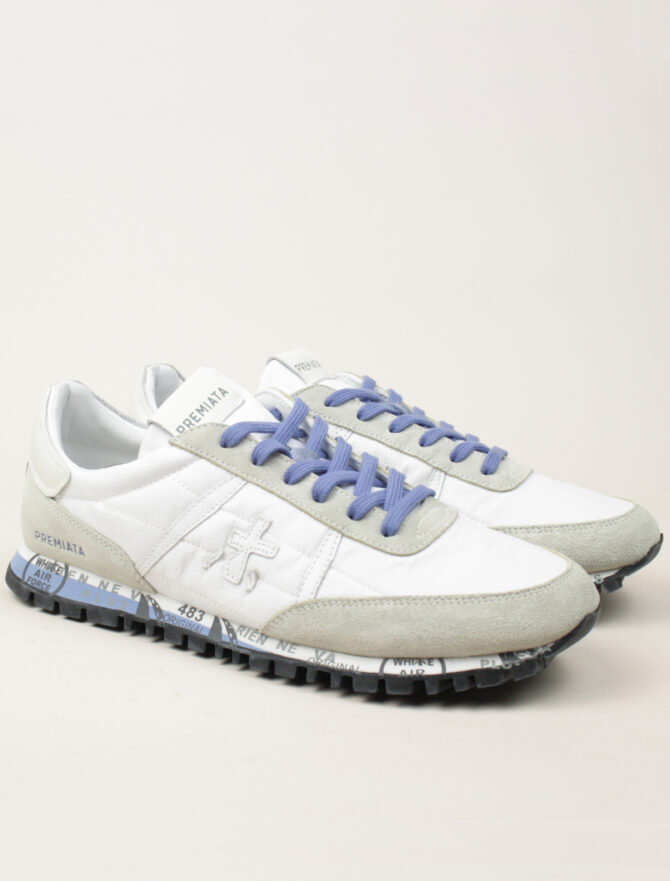Premiata Sean 6286 pair