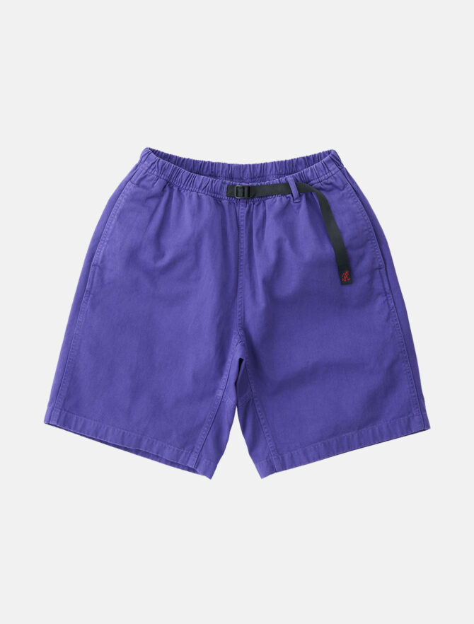Gramicci Original G Shorts Purple