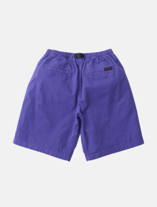 Gramicci Original G Shorts Purple retro