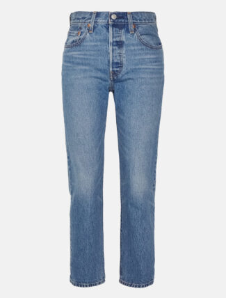 Levi's Women's 501 Original Cropped Jeans Must Be Mine