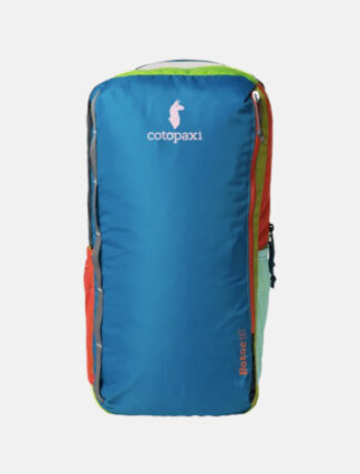Cotopaxi Batac 16L Backpack Del Dia