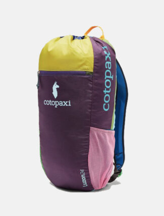 Cotopaxi Luzon 24L Backpack Del Dia New