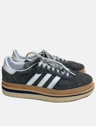 Adidas Samba Ricostruite con suola Vibram